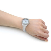 Michael Kors MK4649 Liliane White Ceramic Women's Watch - mzwatcheslk srilanka